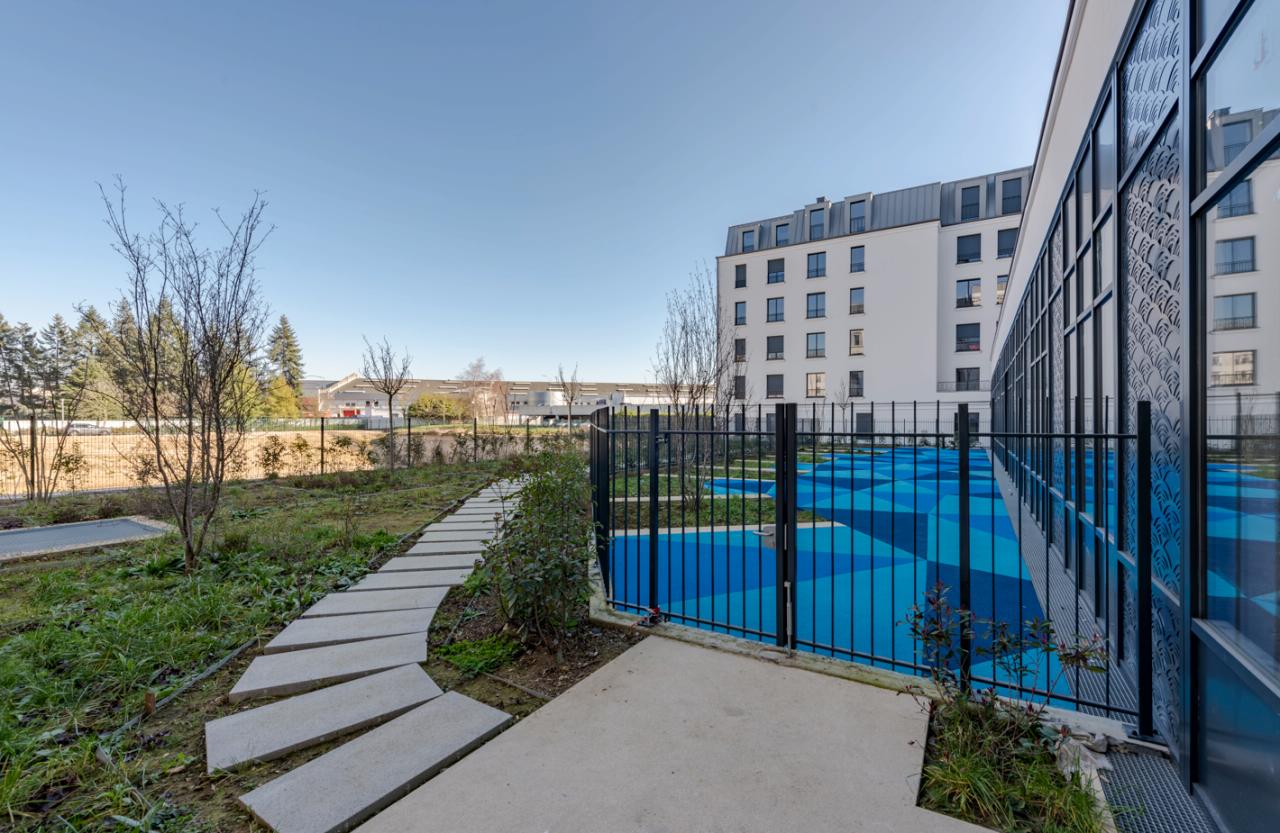 Commerce Clamart 638m² Vente commerce Clamart Hauts-de-Seine OVCOM2529476 3